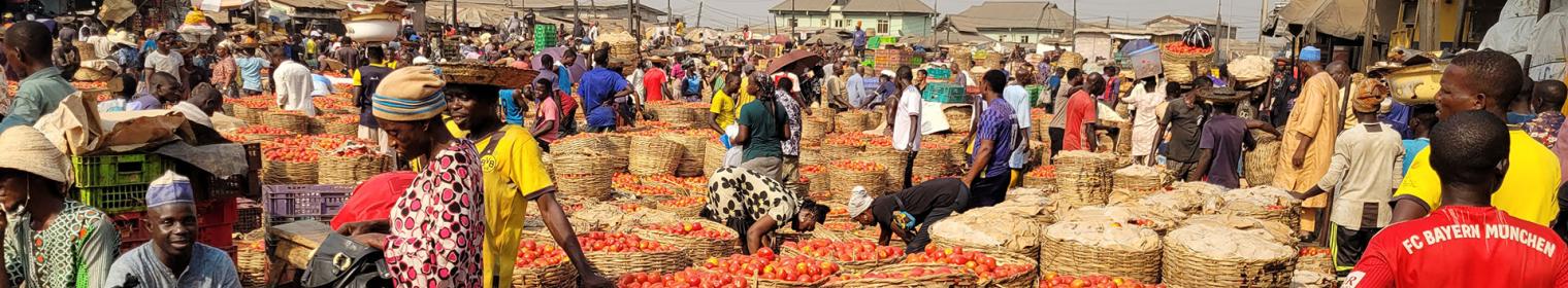 marché